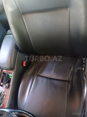 Mercedes C 200-4