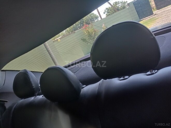 Mercedes C 200-7