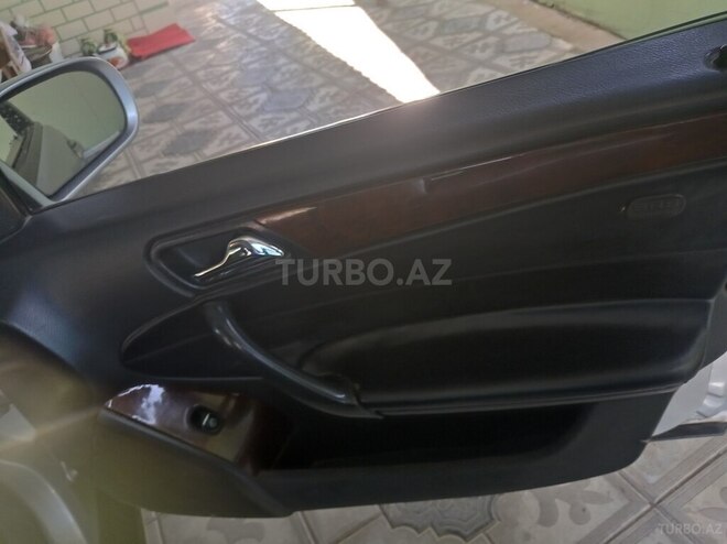 Mercedes C 200-10