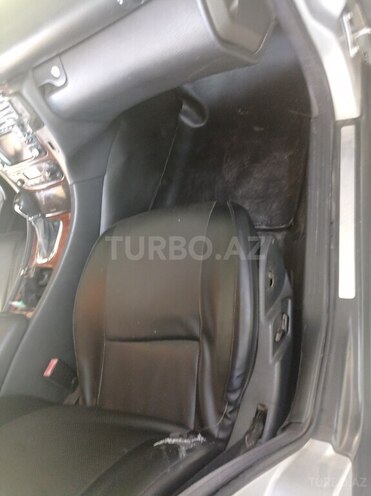 Mercedes C 200-11