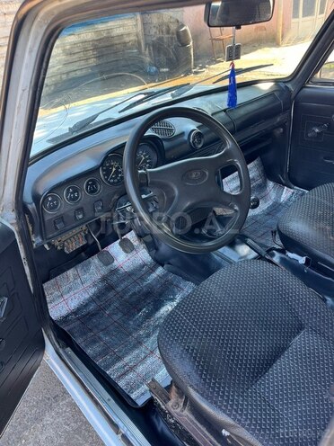 LADA (VAZ) 2106-6