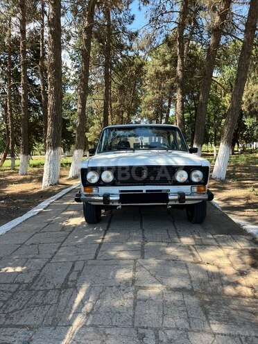 LADA (VAZ) 2106-1