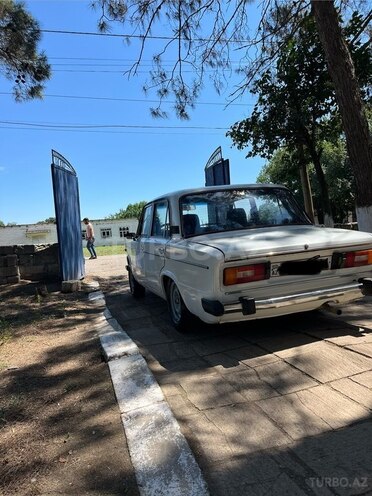 LADA (VAZ) 2106-3