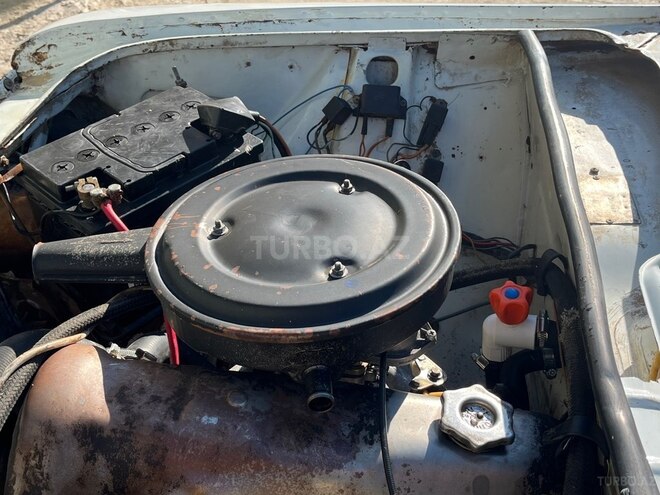 LADA (VAZ) 2106-15