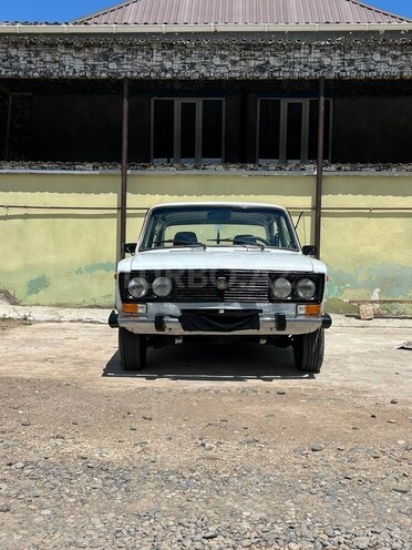 LADA (VAZ) 2106-5