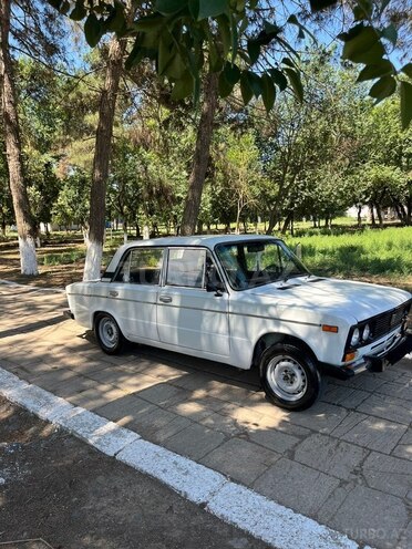 LADA (VAZ) 2106-4