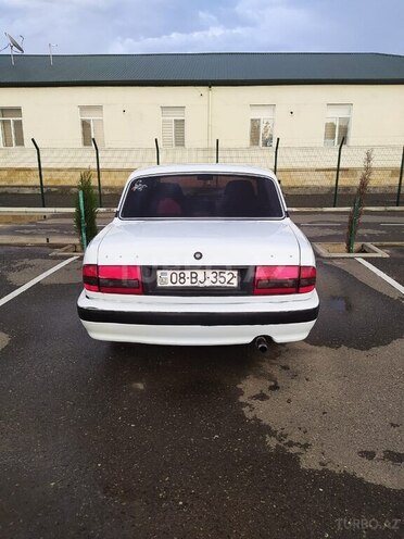GAZ 3110 "Volga"-2
