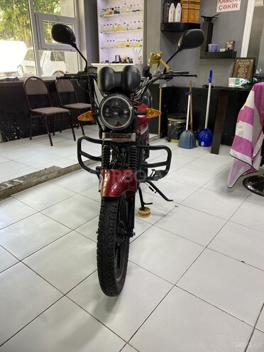 Tufan M50-1