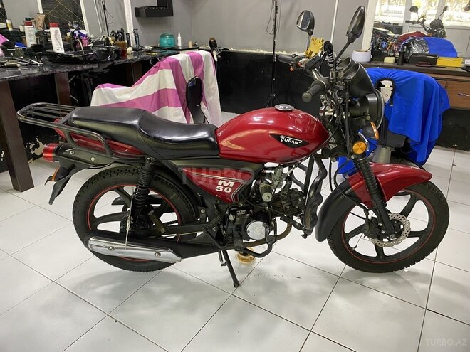 Tufan M50-5