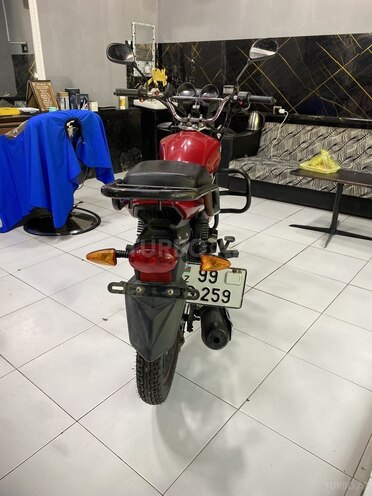 Tufan M50-2