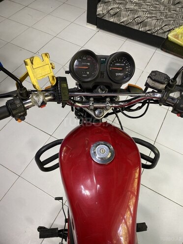 Tufan M50-3