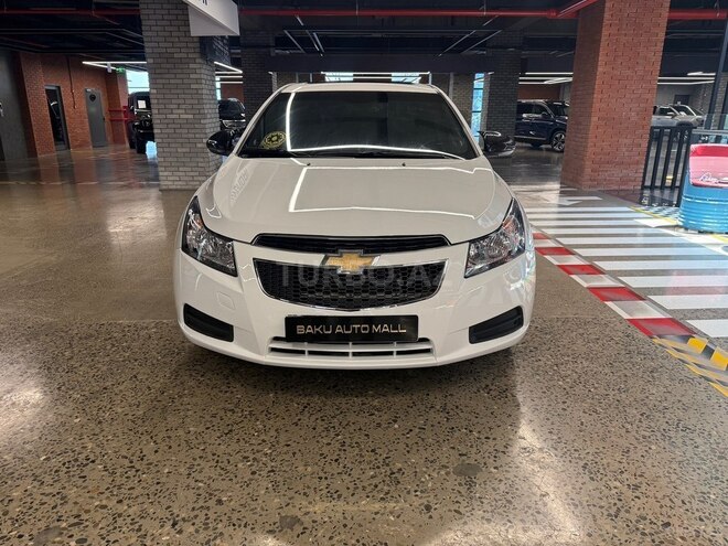 Chevrolet Cruze-2