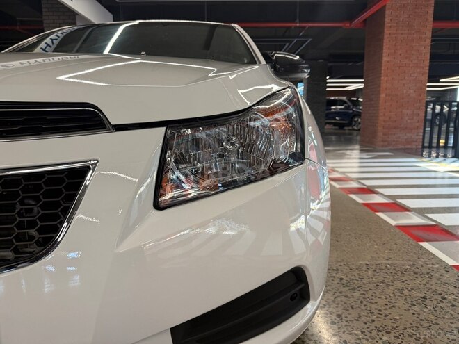 Chevrolet Cruze-7
