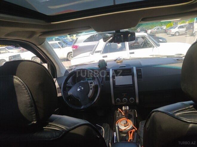 Nissan X-Trail-2