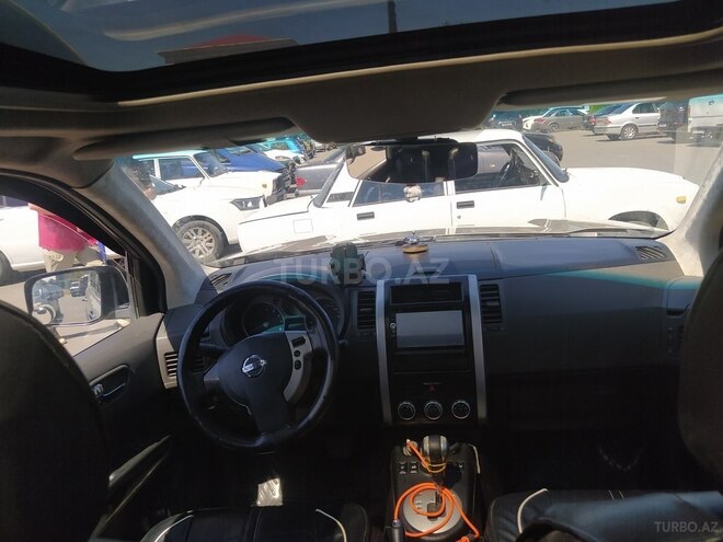 Nissan X-Trail-3