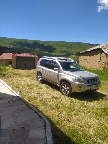 Nissan X-Trail-5
