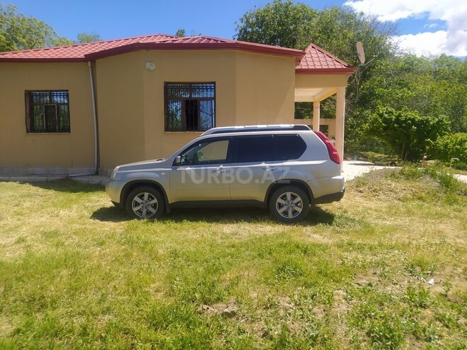 Nissan X-Trail-7