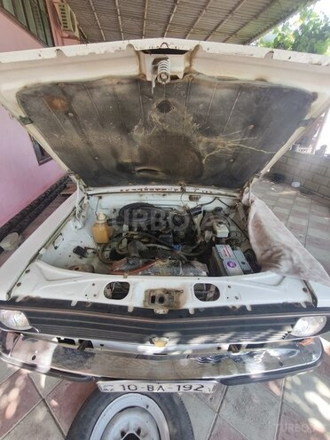 GAZ 24 "Volga"-1