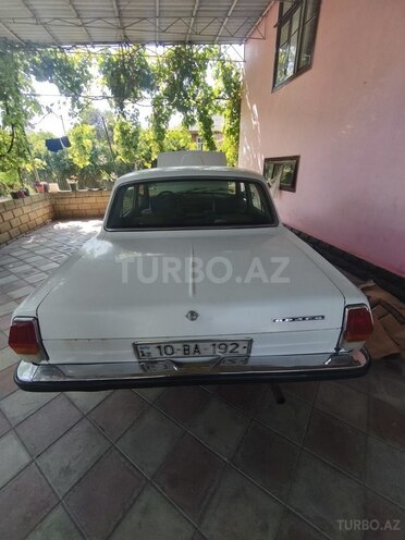 GAZ 24 "Volga"-6