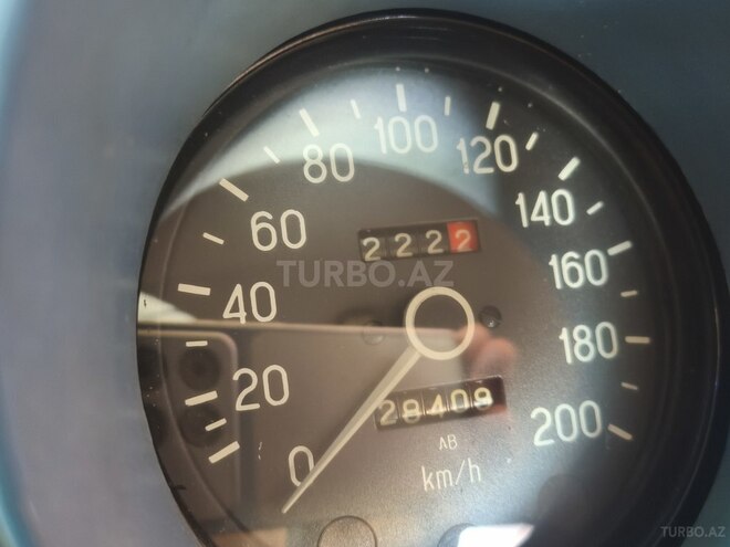 GAZ 24 "Volga"-2