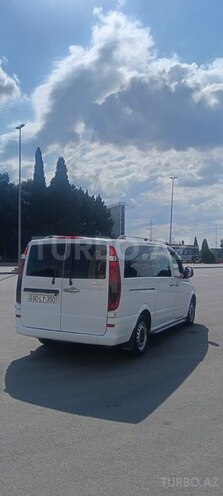 Mercedes Vito 115 CDI-5