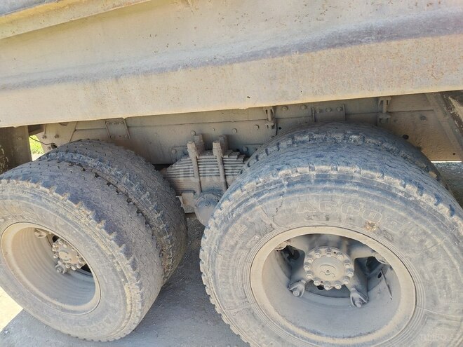 KamAz 55111-8