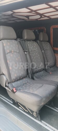 Mercedes Vito 115 CDI-6
