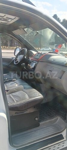 Mercedes Vito 115 CDI-7