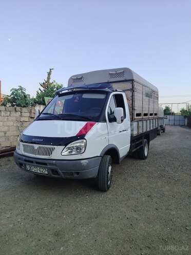 GAZ GAZel (3302-744)-5