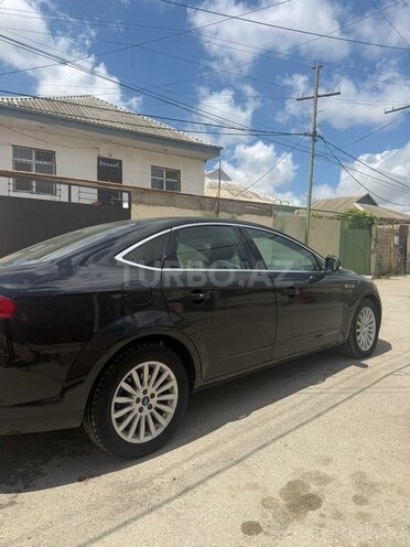 Ford Mondeo-7