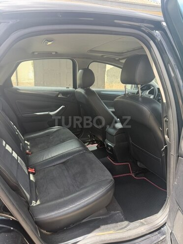 Ford Mondeo-3