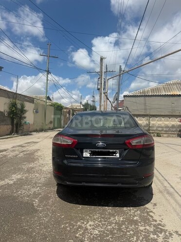 Ford Mondeo-6