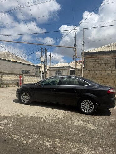 Ford Mondeo-5