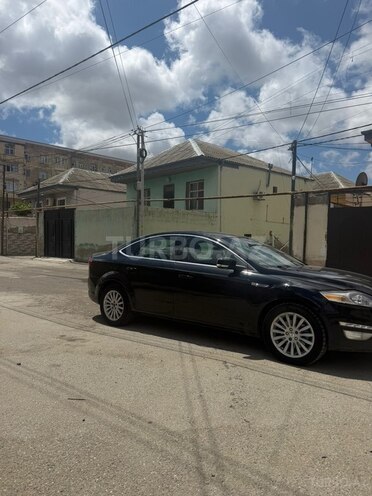 Ford Mondeo-8