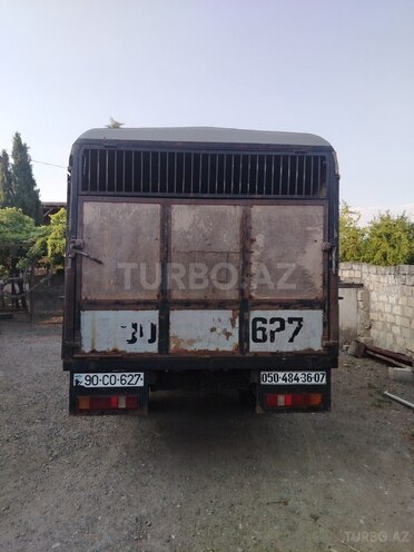 GAZ GAZel (3302-744)-7