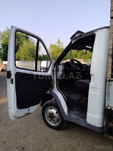 GAZ GAZel (3302-744)-10