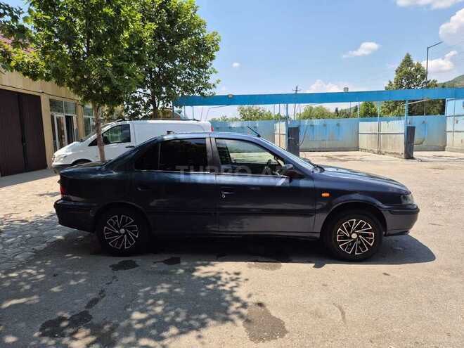 Khazar LX-13