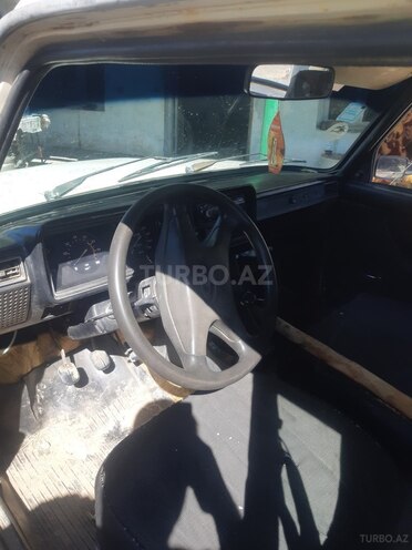LADA (VAZ) 2107-3