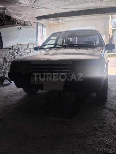 LADA (VAZ) 21099-1