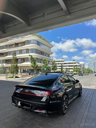 Hyundai Sonata-6