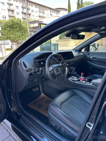 Hyundai Sonata-3
