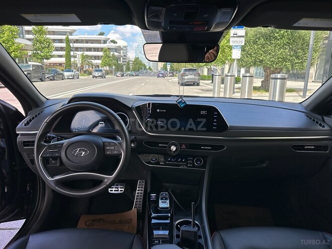 Hyundai Sonata-8