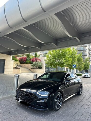 Hyundai Sonata-7