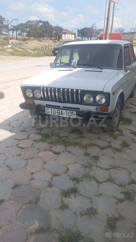 LADA (VAZ) 2106-1