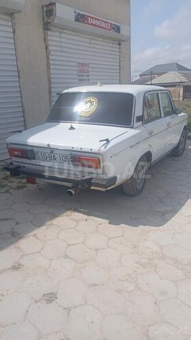 LADA (VAZ) 2106-5