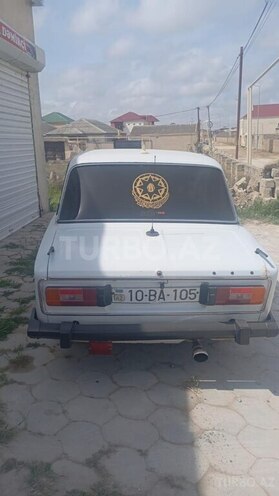 LADA (VAZ) 2106-2