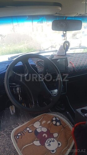 LADA (VAZ) 2106-3