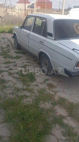 LADA (VAZ) 2106-4