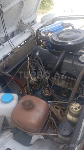 LADA (VAZ) 2106-7