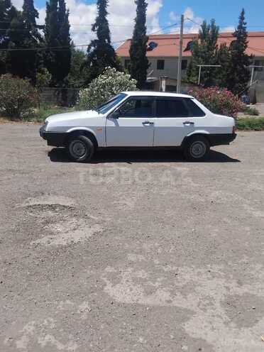 LADA (VAZ) 21099-5